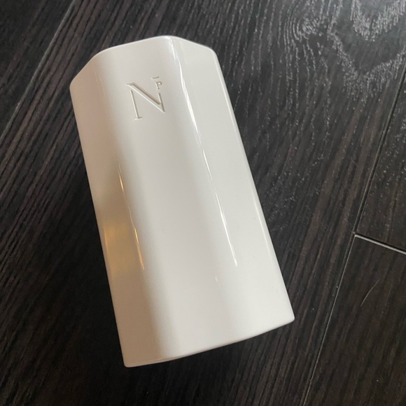 White Storage Container - Picture 3 of 4